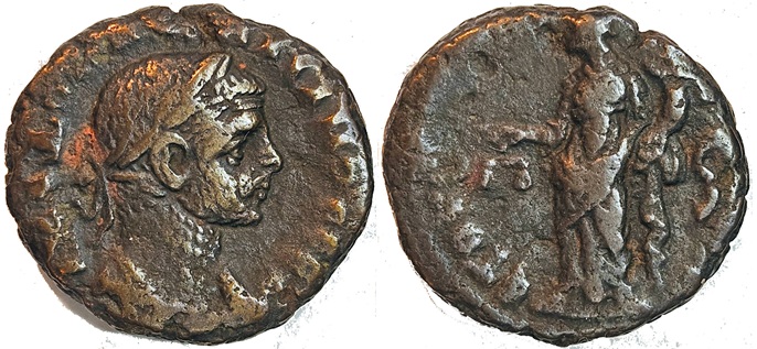Diocletian
